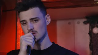 Riki - Një dashni (LIVE)