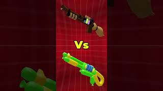 Which Rivals Skin Would You Rather... 💸  #roblox #rivals