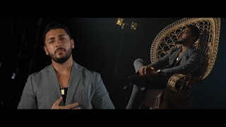 Toni de la Brasov  -  Imi fac rau cu mana mea - Official video 2023
