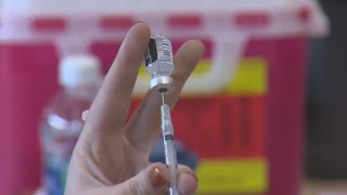 Virginia Beach Health Department conducts monkeypox vaccine outreach