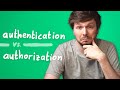 Authorization vs. Authentication (Google Bug Bounty)