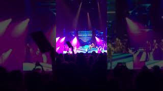 Panic! at the Disco - Dancing's Not A Crime - AFAS Live Amsterdam - 18/03/2019
