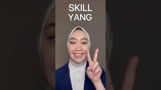 3 skill yang bikin gampang masuk BUMN #short #tips #trik#carikerja #trending #BUMN #Tips Tok dot com