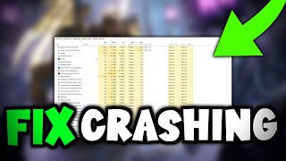 Paladins - How To Fix Paladins Crashing