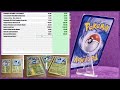 can buying u0026 selling pokémon cards on ebay turn a profit