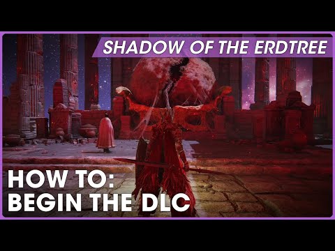 Elden Ring: Shadow of the Erdtree DLC Guides and Walkthroughs