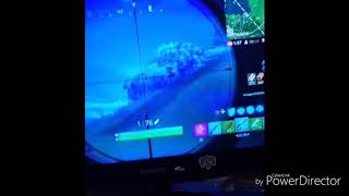 Super Sniperso Jamás Visto En La Vida De Fortnite OMG