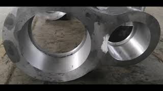 Iron and Steel Casting Supplier in China| Sand casting and machining