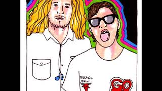 Wavves - Daytrotter Sessions 2009