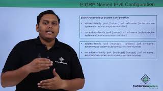 EIGRP for IPv4 Overview