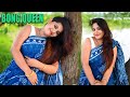 BONG QUEEN  | Saree Fashion | Saree Lover | Saree Sundori | Bong Saree SUNDORI / BLUE SAREE