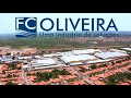 INDUSTRIA FC OLIVEIRA - VÍDEO INSTITUCIONAL