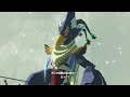 【女性実況】ex 英傑リーバルの詩 完結編【ゼルダの伝説 ブレス オブ ザ ワイルド】 １２７