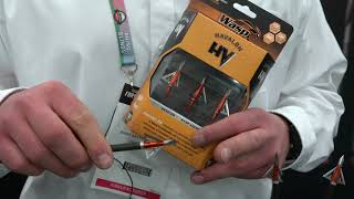 WASP HAVALON HV BROADHEAD | 2019 ATA SHOW