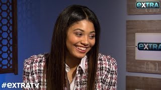 Guilty Pleasure, Ideal Date Night? New SI Swimsuit Model Danielle Herrington Dishes