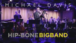 Hip-Bone Big Band LIVE at SubCulture NYC 12.4.16