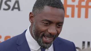 Idris Elba: The Mountain Between Us | Hello