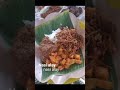 nasi alay mongkok hongkong #fypシ゚viral #bmi #masakanpadang #trending