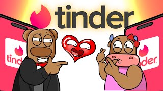 TINDER - Thần Cupid thời hiện đại và câu chuyện về ứng dụng hẹn hò số 1 thế giới