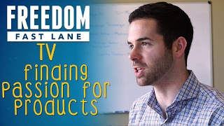 Finding Passion for Products | #FFLTV Ep 12 QA