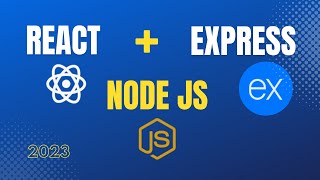 React + Node/Express Connection | Connect Front-End With Back-End Server