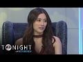 TWBA: Fast Talk with Jinri Park