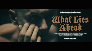 Frightful - What Lies Ahead (Official Video)