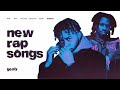 Best New Rap Songs this Week - November 17, 2024