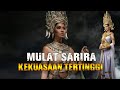 MULAT SARIRA KEKUASAAN TERTINGGI LELUHUR JAWA