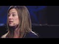 Vision without Sight  | Melissa Pollman | TEDxSalem