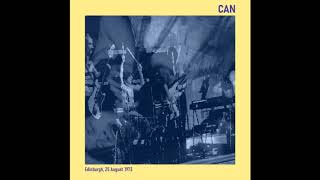 Can - Live In Edinburgh 1973: Damo Suzuki's Final Show
