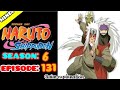 Naruto shippuden episode 131 in hindi || explain by || anime explanation