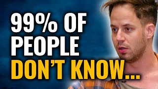 Do You REALLY Know Yourself? (Julien Blanc On How To Have A Strong Identity)