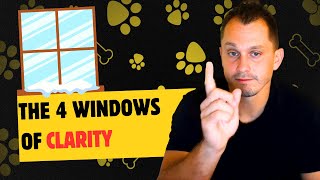 How The 4 Windows of Clarity Changed My Training - what I learned from Jay Jack