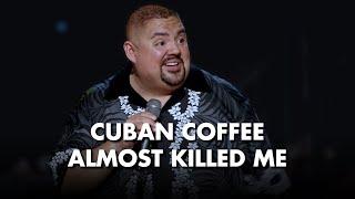 Cuban Coffee Almost Killed Me | Gabriel Iglesias