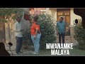 MWANAMKE MALAYA