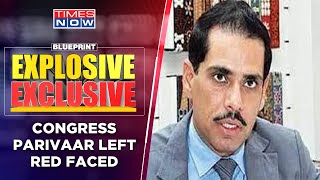 HC To Deliver Robert Vadra Case Verdict After Two Weeks | Laundering Case Haunting Vadra?