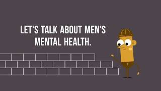 Men's Mental Health