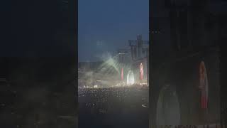 Crazy in Love - Beyoncé - Renaissance Tour, Koning Boudewijnstadion Brussels, Belgium - 14.05.2023
