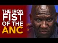 SAPS is being DESTROYED by cadre deployment | Ian Cameron