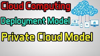 Private Cloud Model | Deployment Model | Cloud Computing - 6