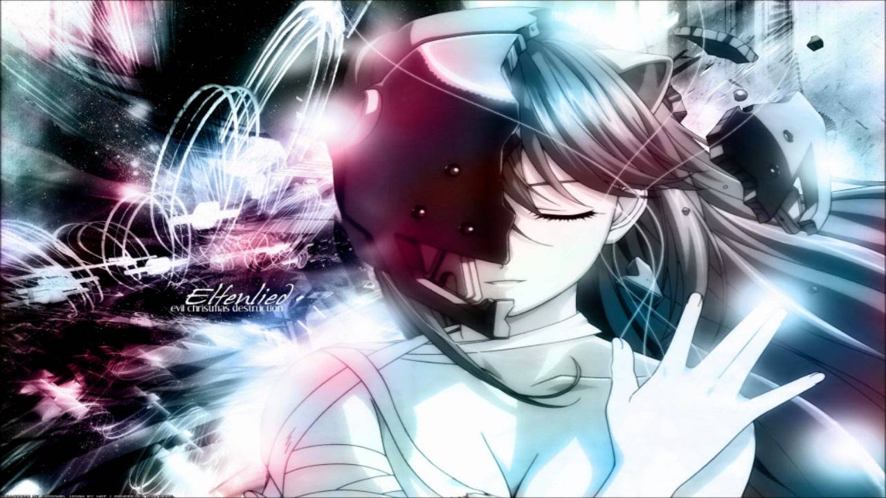 Elfen Lied - Lilium (Full) [HD/HQ] {Opening} - YouTube