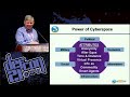 defcon 21 from nukes to cyber