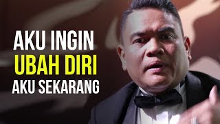 Video Motivasi Diri - AKU INGIN UBAH DIRI AKU SEKARANG (2018)