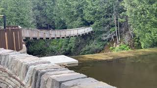 Belfountain Conservation Area   June 2022   HD 1080p