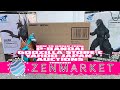 HOW TO USE ZENMARKET TO ORDER FROM P-BANDAI, THE  GODZILLA STORE, & YAHOO JAPAN AUCTIONS!