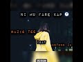 Razie tee_Ni mu fare xap_feat 2stone  ZA