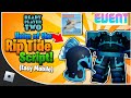 [Event] How to get Helm of the Rip Tide in Sharkbite 1 (Ready Player Two Event) Script Roblox