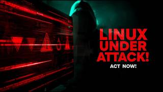 STOP Everything! Desktop Linux Is Under Attack in 2026 Protect Your System NOW Before It’s Too Late