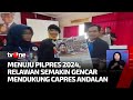 Deklarasi Dukungan Pilpres 2024 | Kabar Pagi tvOne